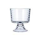 Copa helado vidrio Uma 32 cl - Quid