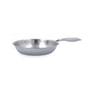 Sartén acero inoxidable Cromo 20 cm - Quid
