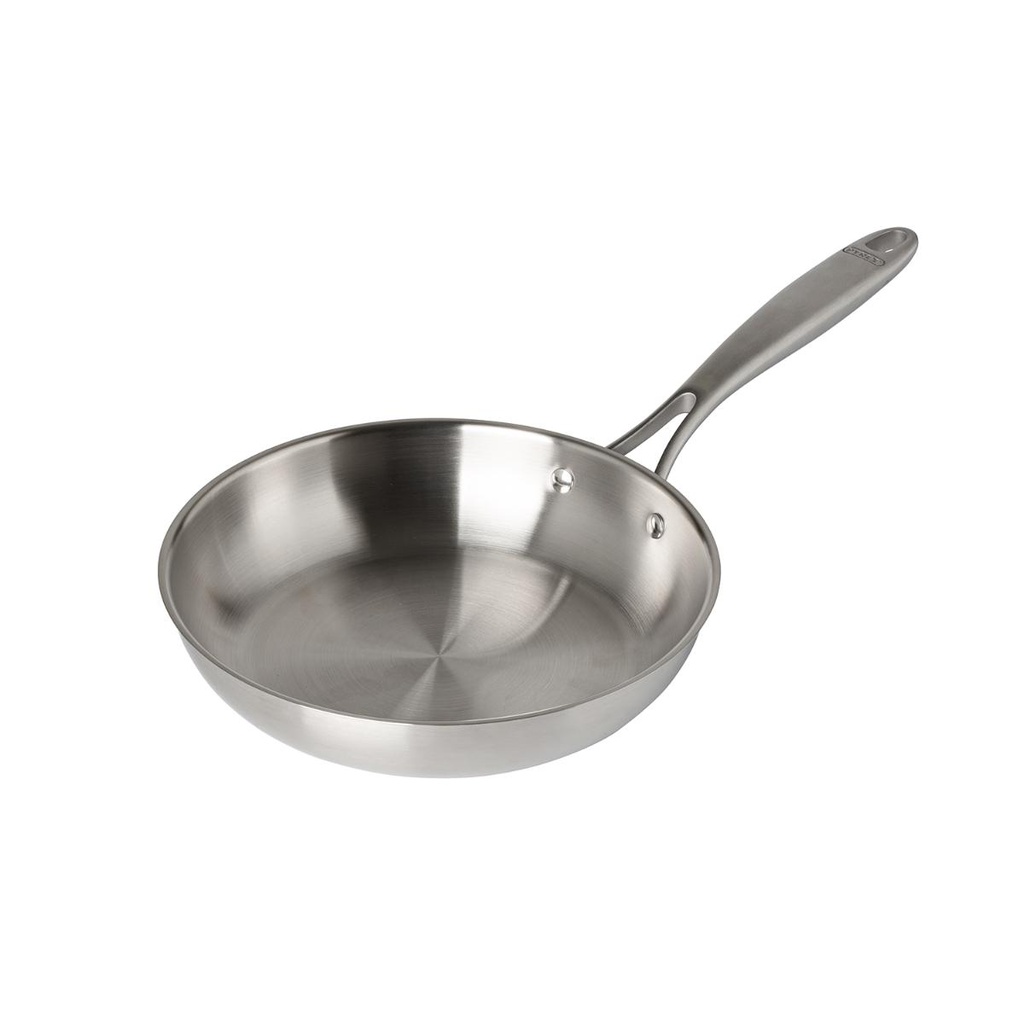 Sartén acero inoxidable Infinity 24 cm - Pyrex®