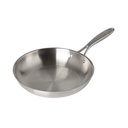 Sartén acero inoxidable Infinity 28 cm - Pyrex®