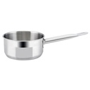 Cazo acero inoxidable Azzero 14x7cm - 1,1l - Quid