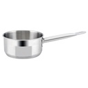 Cazo acero inoxidable Azzero 16x7,5cm - 1,4l - Quid