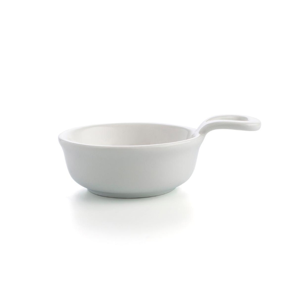 Mini sartén porcelana Select 8,5 cm - Quid