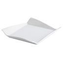 Plato porcelana Gastro Fresh 17,5 cm - Quid