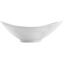 Fuente porcelana Gastro 28,2x15,5x9 cm - Quid