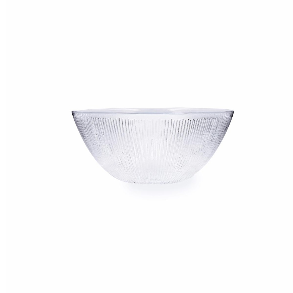 Bol vidrio Lonja 15,5 cm - Quid