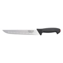 Cuchillo carnicero con agujero Pro Tech 25 cm - Sabatier
