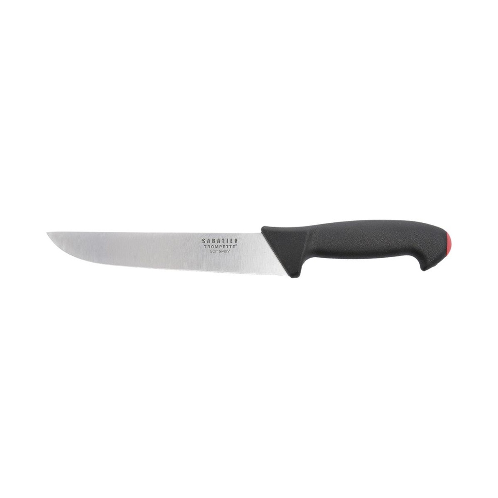 Cuchillo carnicero Pro Tech 20 cm - Sabatier