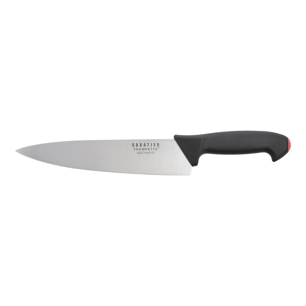Cuchillo chef Pro Tech 25 cm - Sabatier