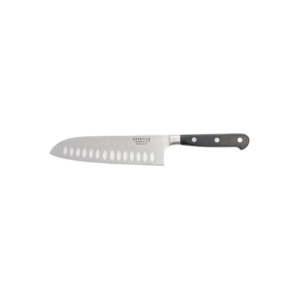 Cuchillo santoku Origin 18 cm - Sabatier