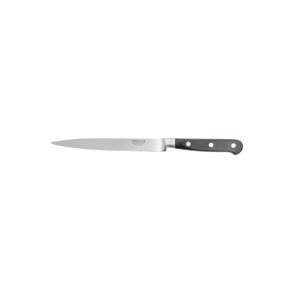 Cuchillo filetear hoja flex Origin 18 cm - Sabatier
