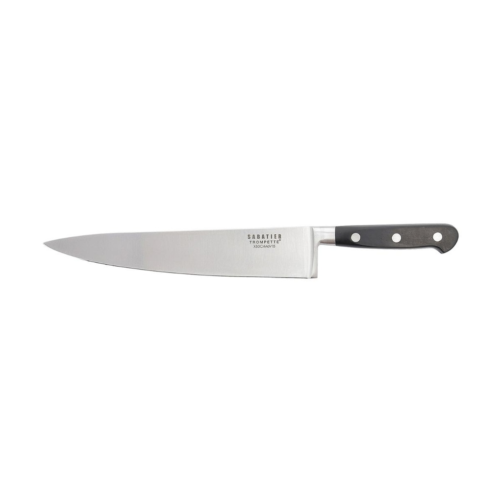 Cuchillo chef Origin 25 cm - Sabatier