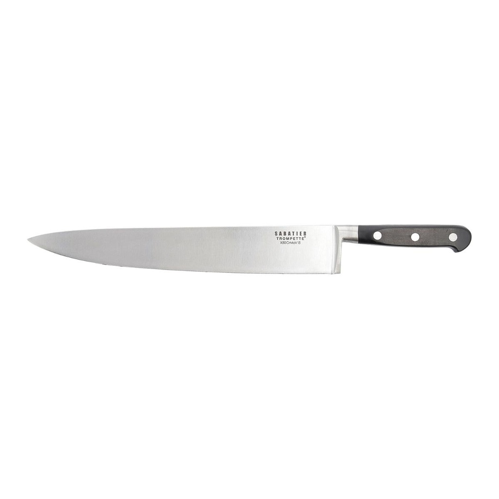 Cuchillo chef Origin 30 cm - Sabatier