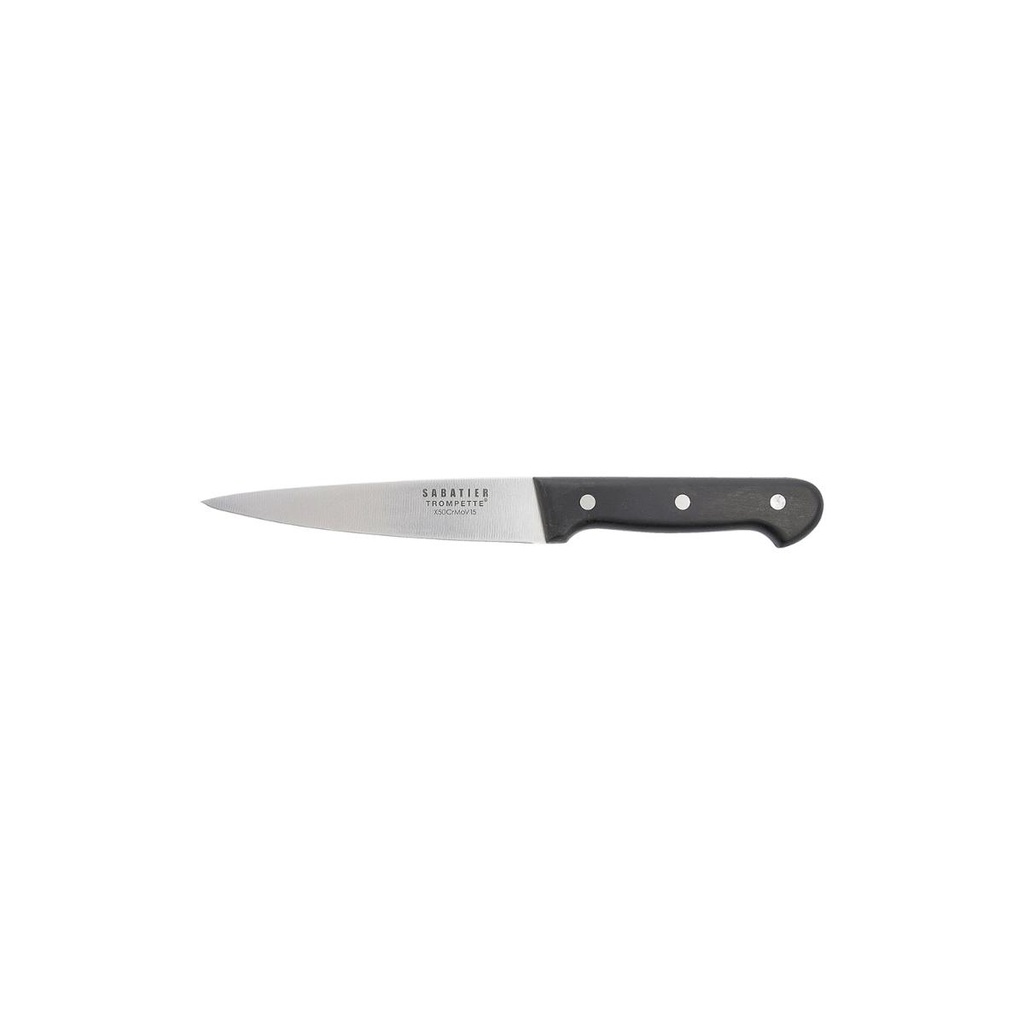 Cuchillo sangrar Universal 16 cm - Sabatier