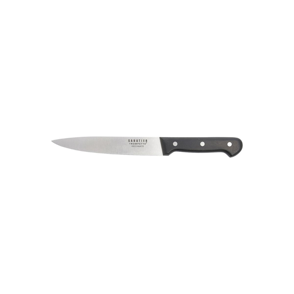 Cuchillo trinchar Universal 18 cm - Sabatier