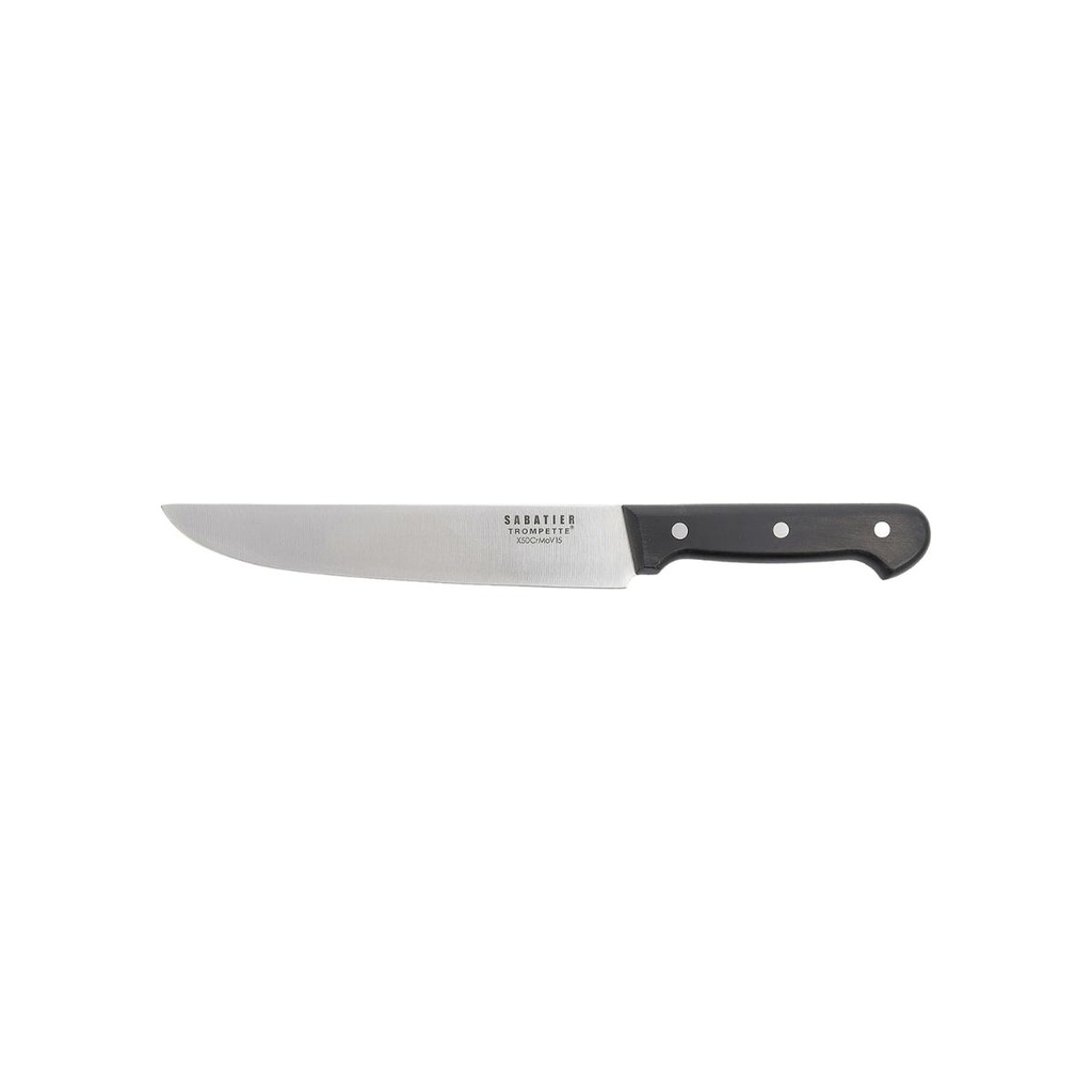 Cuchillo carnicero Universal 20 cm - Sabatier