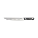 Cuchillo carnicero perforado Universal 25 cm - Sabatier