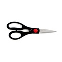 Tijeras cascanueces acero inoxidable Kitchen Chef 21,5 cm - Quid