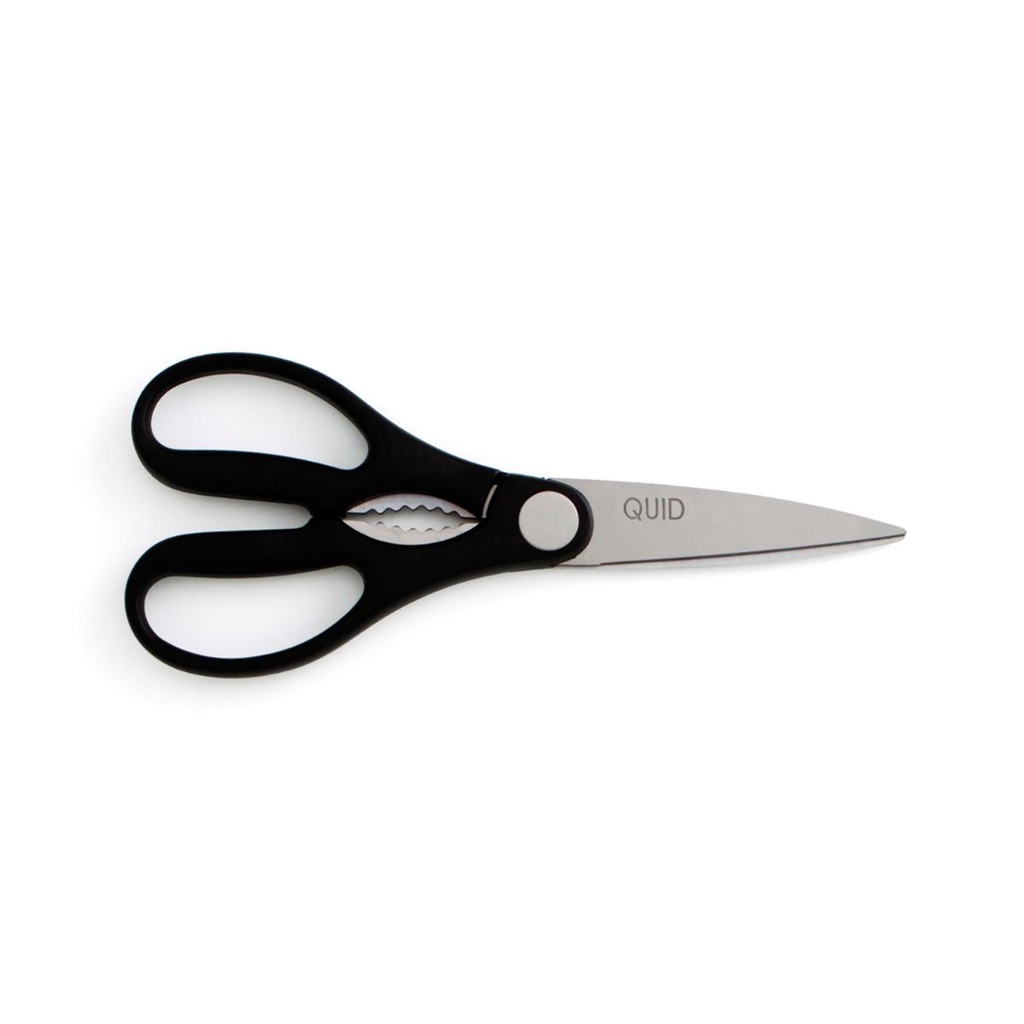 Tijeras acero inoxidable Kitchen Chef 21 cm - Quid