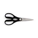 Tijeras acero inoxidable Kitchen Chef 21 cm - Quid
