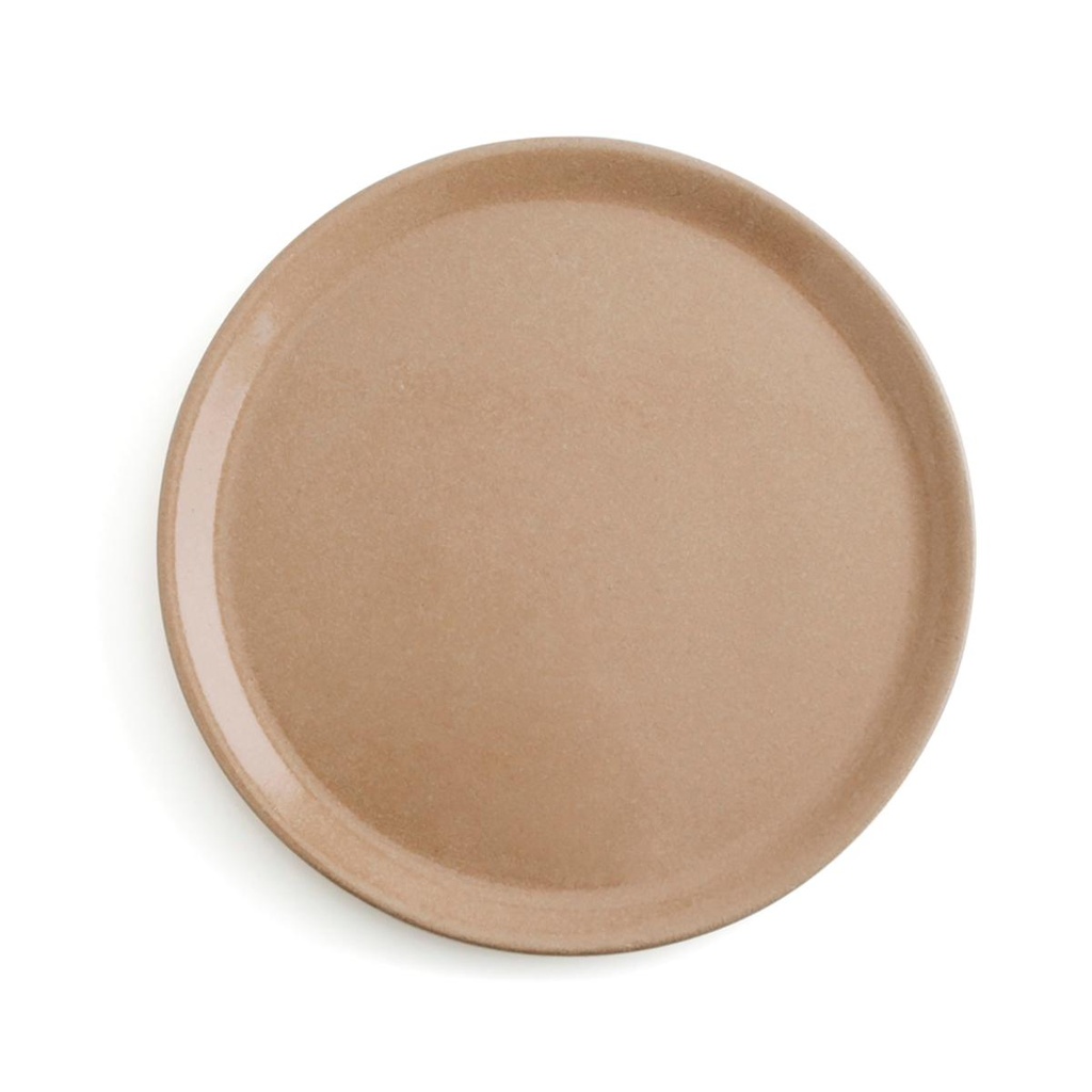 Plato churrasco barro Barro Anaflor 31 cm