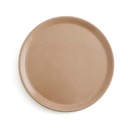 Plato churrasco barro Barro Anaflor 31 cm