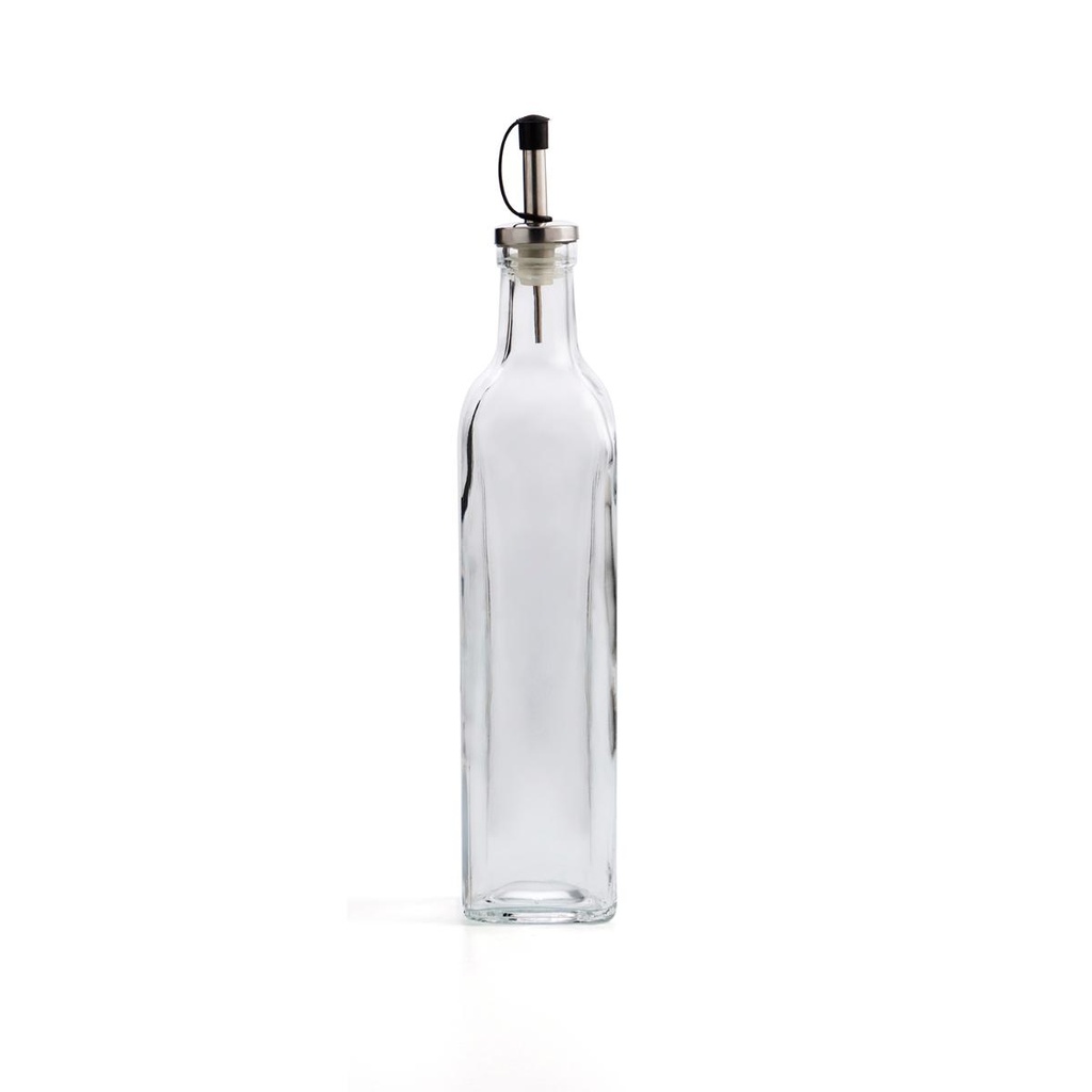 Aceitera vidrio Renova 0,5l - Quid