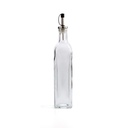 Aceitera vidrio Renova 0,5l - Quid