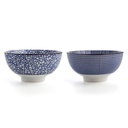 Bol porcelana Chef 11 cm - Quid