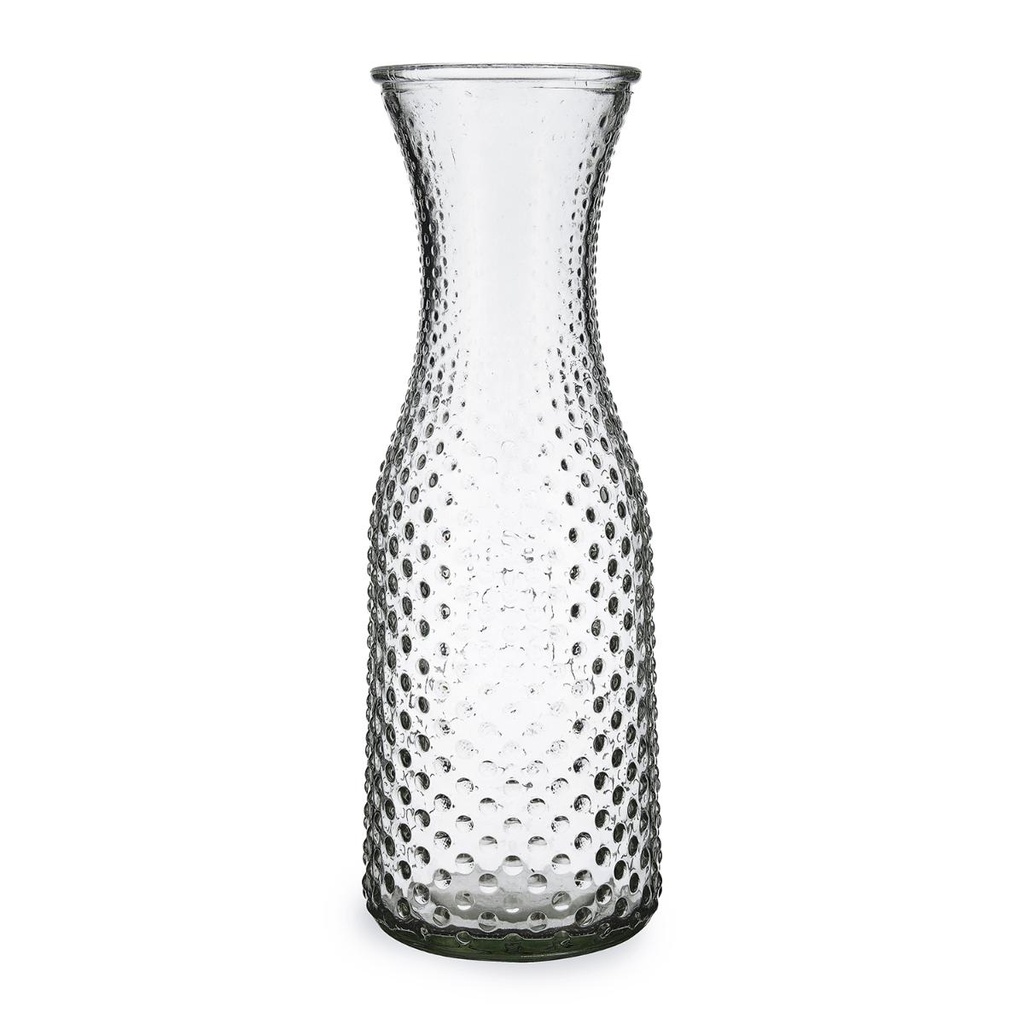 Botella mesa vidrio Viba 1l - Quid