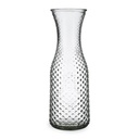 Botella mesa vidrio Viba 1l - Quid