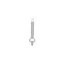 Abridor acero inoxidable Renova 17 cm - Quid