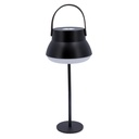 Lámpara metal 2 en 1 inalámbrica Nora 8x29cm_tulipa 13 cm - Vinthera