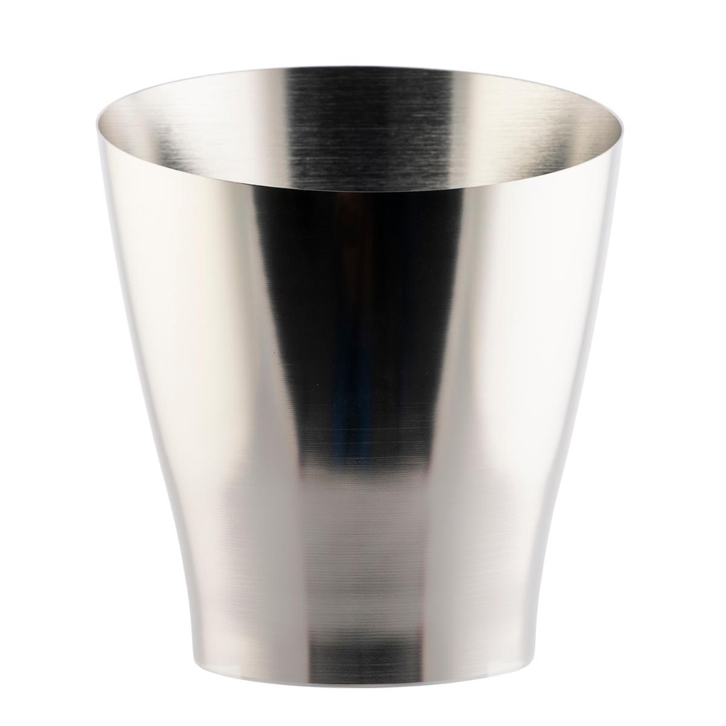 Cubitera acero inox Natura 5l - Koala