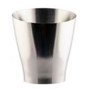 Cubitera acero inox Natura 5l - Koala