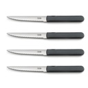Cuchillos chuleteros acero inox Energy 1,0 mm - Pradel