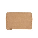 Mantel individual yute Mahon 45x30 cm - Vinthera