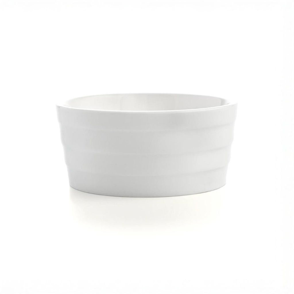 Mini ramekin porcelana Select 7,7 cm - Quid