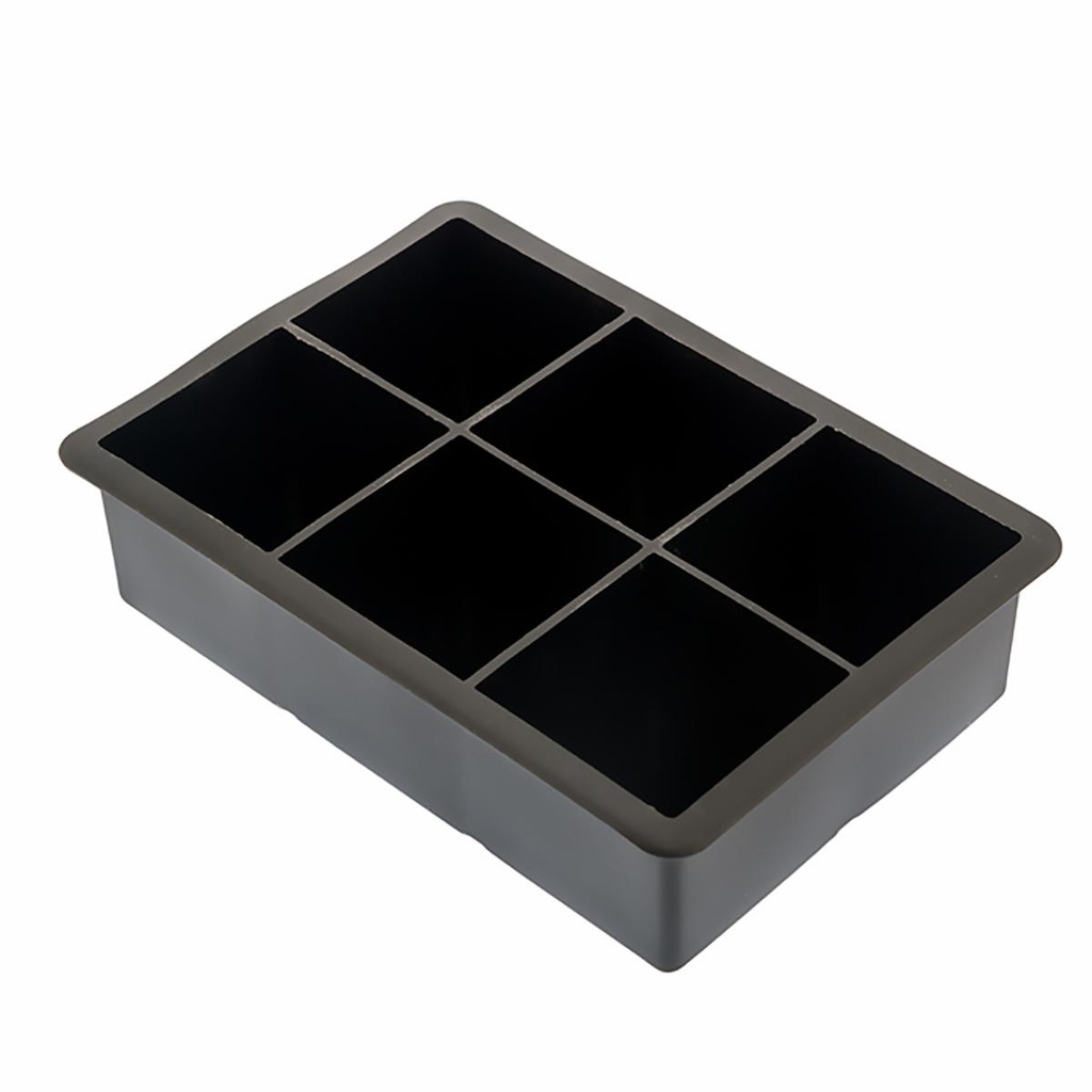 Cubitera xxl silicona Spirit 15x10,5x4,5 cm - Koala