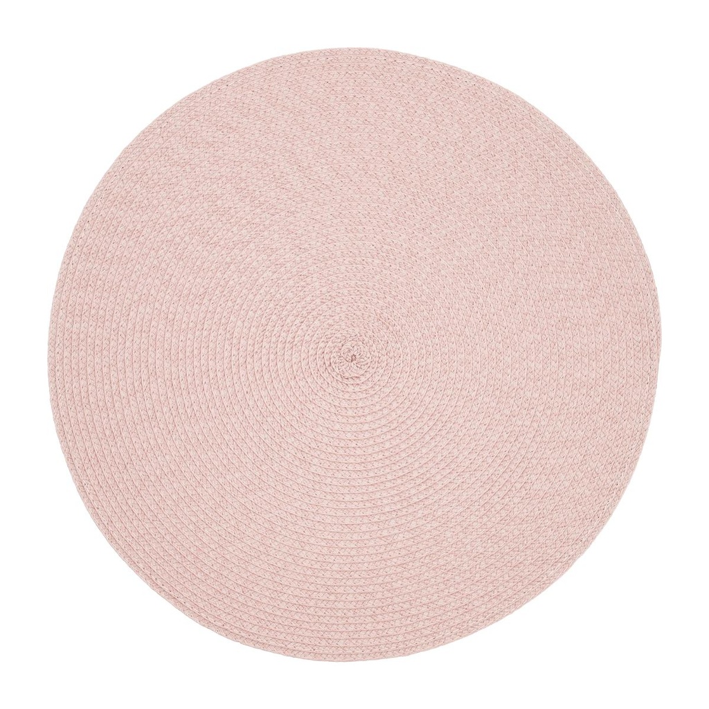 Mantel individual polipropileno Vita Peoni 38 cm - Quid