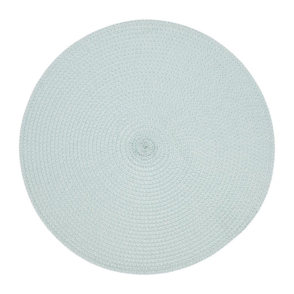 Mantel individual polipropileno Vita Aqua 38 cm - Quid