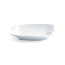 Tapa montadito porcelana Gastro Fun 15,5x10 cm - Quid