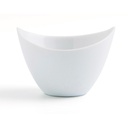 Tapa banderilla porcelana Gastro Fun 9x6 cm - Quid