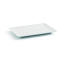 Tapa ahumados porcelana Gastro Fun 20x13x2 cm - Quid