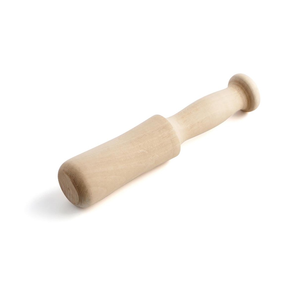 Mano mortero Grettel 20 cm - Quid