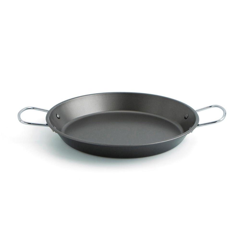 Paellero 5 raciones Senia 32 cm - Quid