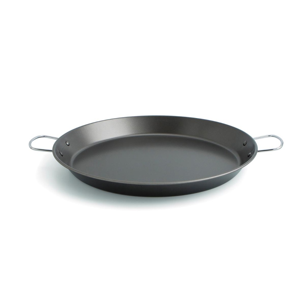 Paellero 8 raciones Senia 38 cm - Quid