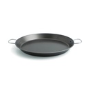 Paellera 10 raciones Senia 42 cm - Quid