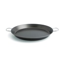 Paellera 12 raciones Senia 46 cm - Quid