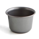 Molde flan acero pintado Sweet Grey 9,5 cm - Quid